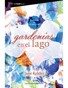 GARDENIAS EN EL LAGO