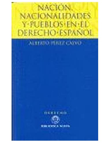 NACIÓN NACIONALIDADES Y PUEBLOS EN EL...