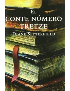 EL CONTE NÚMERO TRETZE