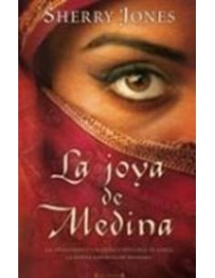 LA JOYA DE MEDINA  1ªEdición
