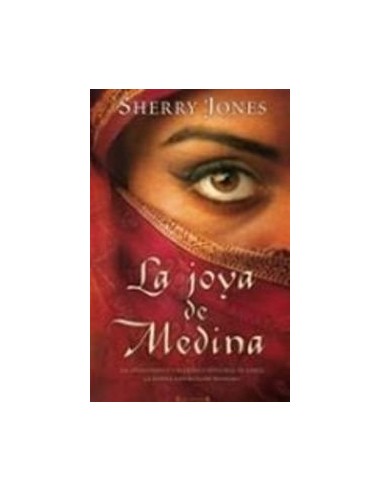 LA JOYA DE MEDINA  1ªEdición