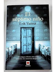 EL SÉPTIMO NIÑO