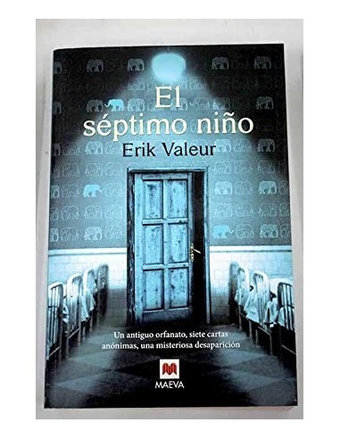 EL SÉPTIMO NIÑO