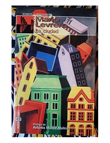 LA CIUDAD