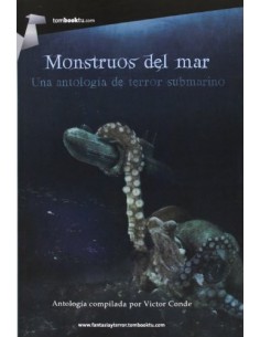 MONSTRUOS DEL MAR