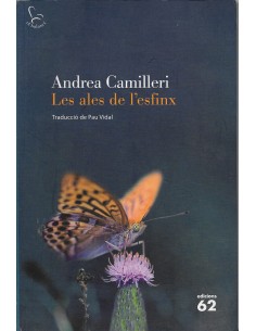 LES ALES DE L´ESFINX