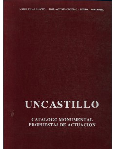 UNCASTILLO CATÁLOGO...