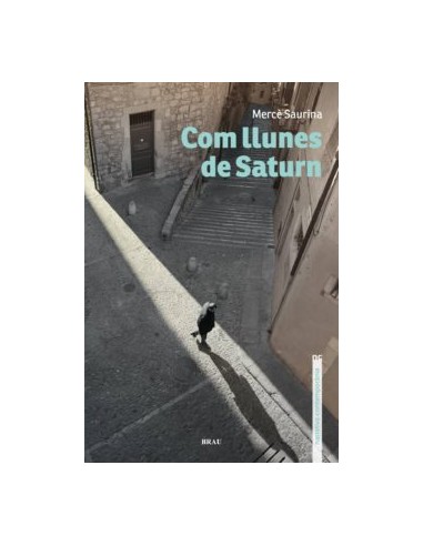 COM LLUNES DE SATURN