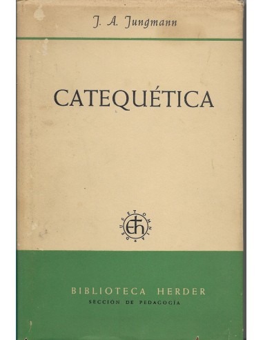CATEQUÉTICA