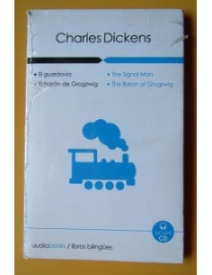 EL GUARDAVÍA/EL BARÓN DE...