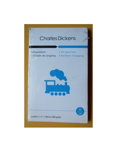 EL GUARDAVÍA/EL BARÓN DE GROGZWIG...