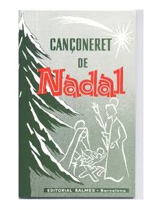 CANÇONERET DE NADAL 14ª...