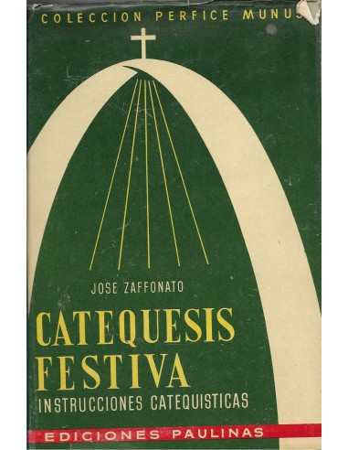 CATEQUESIS FESTIVA I La Ley