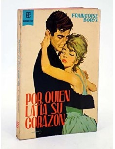 POR QUIÉN LATÍA SU CORAZÓN