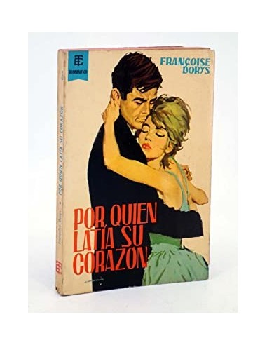 POR QUIÉN LATÍA SU CORAZÓN