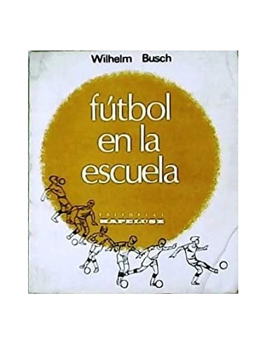 FÚTBOL EN LA ESCUELA