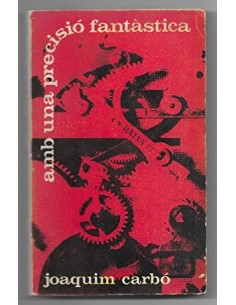 AMB UNA PRECISIÓ FANTÀSTICA