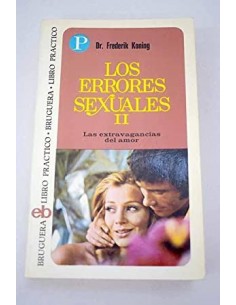 LOS ERRORES SEXUALES II Las...