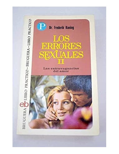 LOS ERRORES SEXUALES II Las...