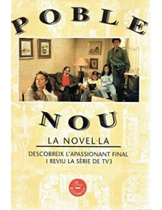 POBLE NOU LA NOVEL.LA