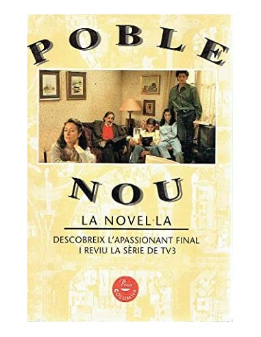 POBLE NOU LA NOVEL.LA