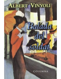 BALADA DEL SOLDAT