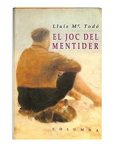 EL JOC DEL MENTIDER