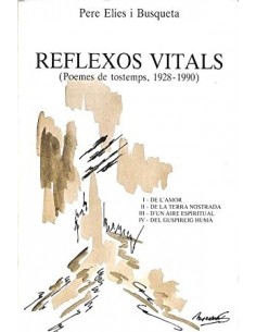 REFLEXOS VITALS Poemes de...