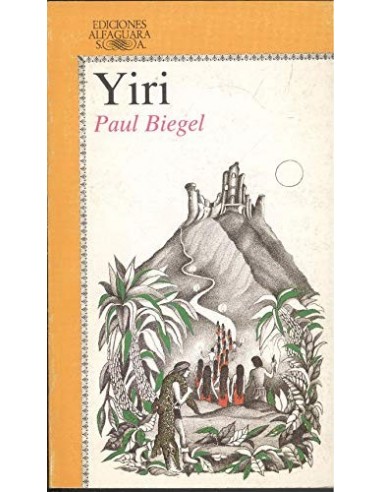 YIRI