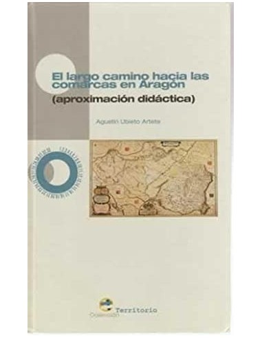 EL LARGO CAMINO HACIA LAS COMARCAS DE...