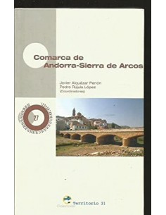 COMARCA DE ANDORRA SIERRA...