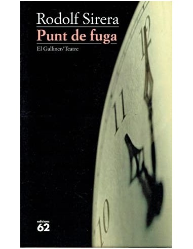 PUNT DE FUGA