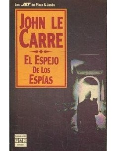 EL ESPEJO DE LOS ESPÍAS