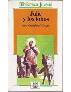 JULIE Y LOS LOBOS