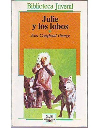 JULIE Y LOS LOBOS