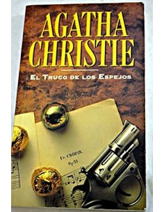 EL TRUCO DE LOS ESPEJOS