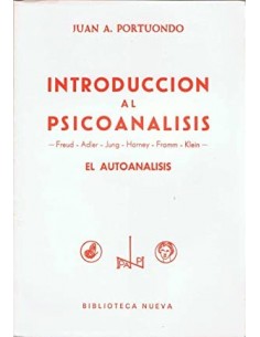 INTRODUCCIÓN AL PSICOANÁLISIS