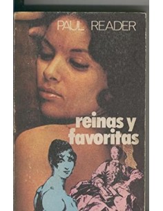 REINAS Y FAVORITAS