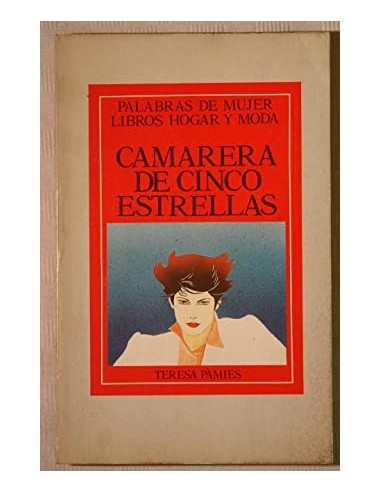 CAMARERA DE CINCO ESTRELLAS