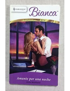 AMANTE POR UNA NOCHE