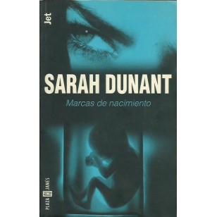 MARCAS DE NACIMIENTO