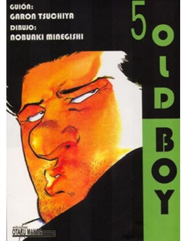 OLD BOY 5