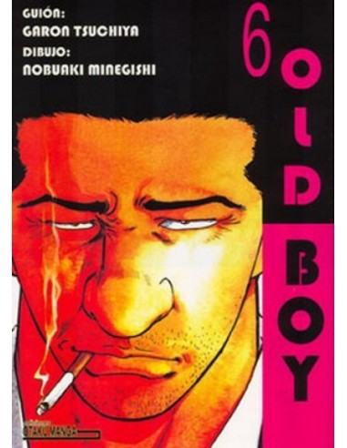 OLD BOY 6