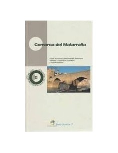 COMARCA DEL MATARRAÑA