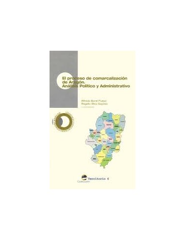 EL PROCESO DE COMARCALIZACION DE...