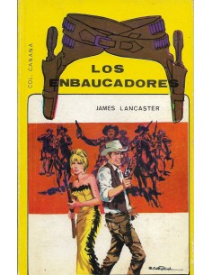 LOS EMBAUCADORES