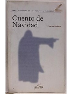 CUENTO DE NAVIDAD