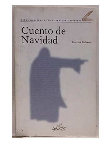CUENTO DE NAVIDAD