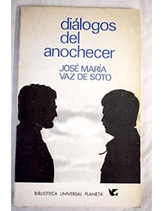 DIÁLOGOS DEL ANOCHECER