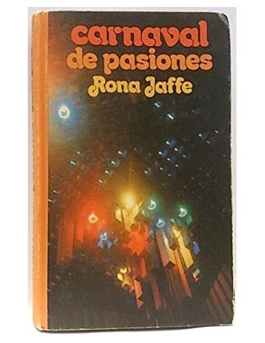 CARNAVAL DE PASIONES